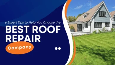 best roof repair company