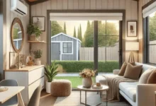 construction and remodeling
