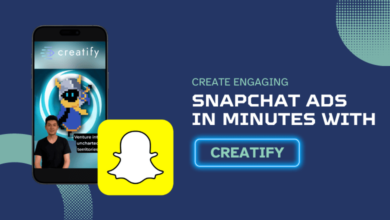Snapchat Ads
