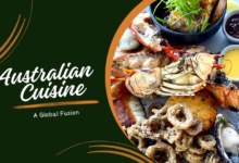 Australian Cuisine