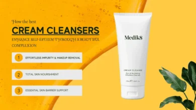 cream cleansers