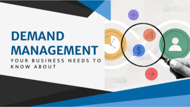 demand management