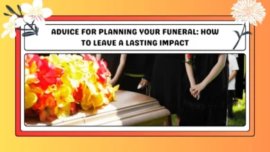planning your funeral