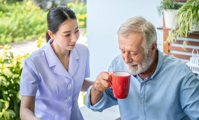 senior living placement services