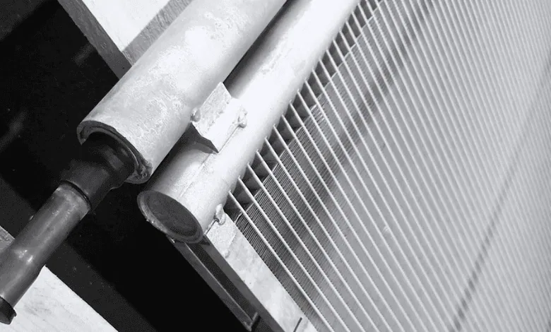 microchannel evaporators