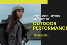 base layers