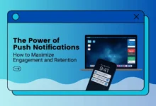 push notifications