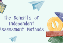 benefits of independent assessment methods