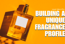 fragrance profile