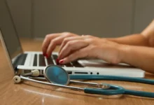 MSN Nurses Support Public Wellness