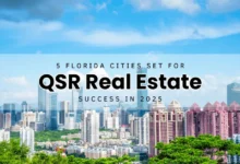 QSR Real Estate Florida