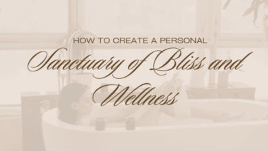 sanctuary of bliss wellness
