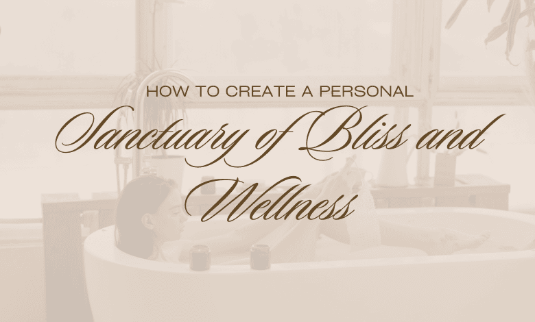 sanctuary of bliss wellness