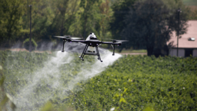 ABZ L10 V2 drone