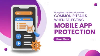 mobile app protection