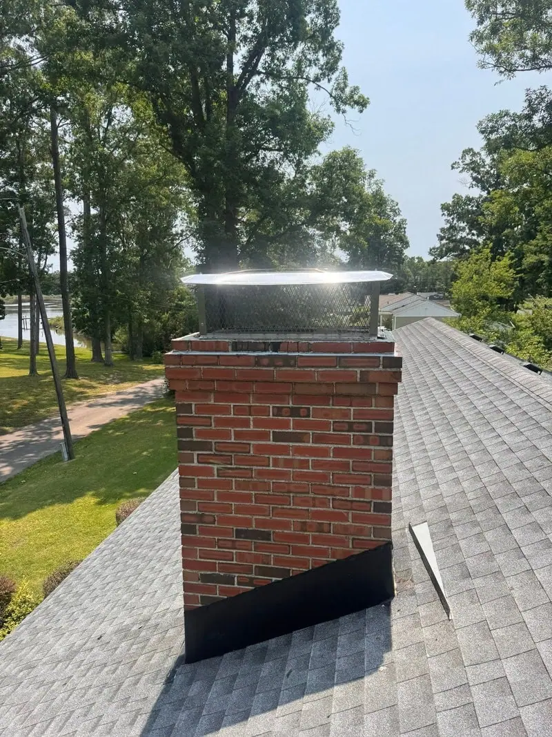 chimney sweep services