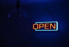 Custom Neon Signs