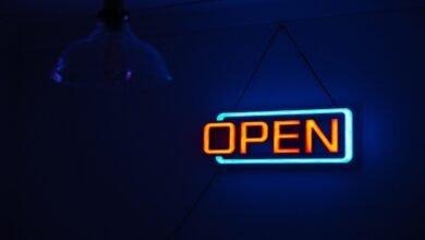 Custom Neon Signs