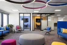 redefining glass wall design