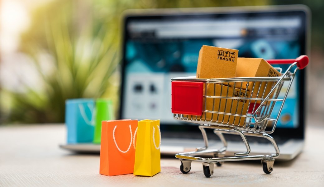 Google shopping agency
