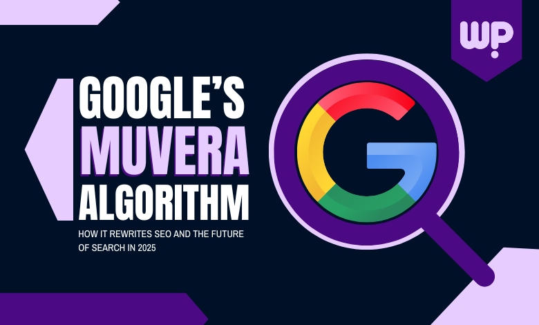 Google’s MUMVERA Algorithm