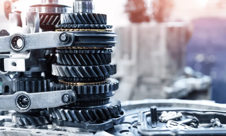 cars transmission