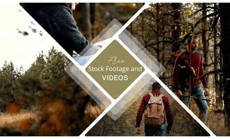 free stock footage and videos