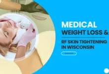 Medical Weight Loss & RF Skin Tightening