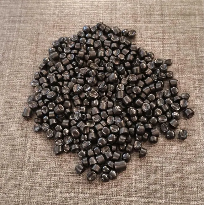 Polyethylene CRP100 Black