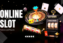 online slot