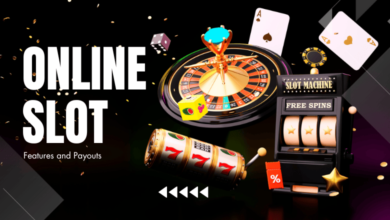 online slot