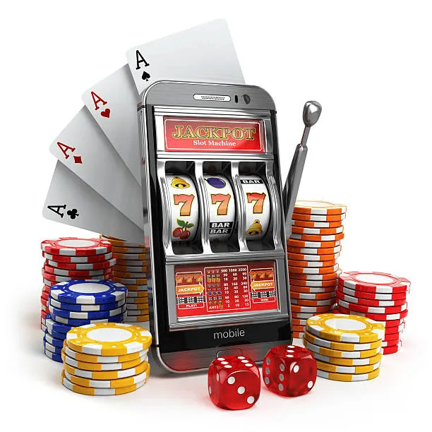 online slot machine