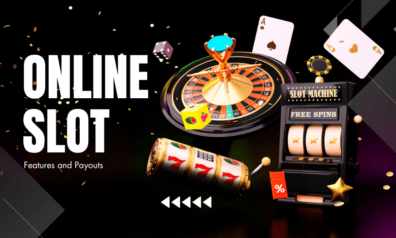 online slot