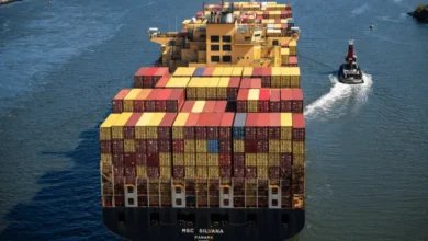 Cargo Insurance Amid Port Strikes