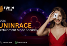 funinrace entertainment