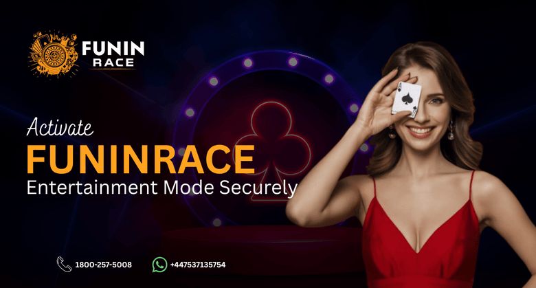 funinrace entertainment