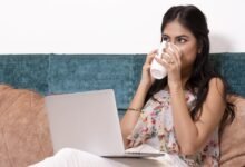 how to get energy without caffeine