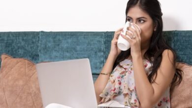 how to get energy without caffeine