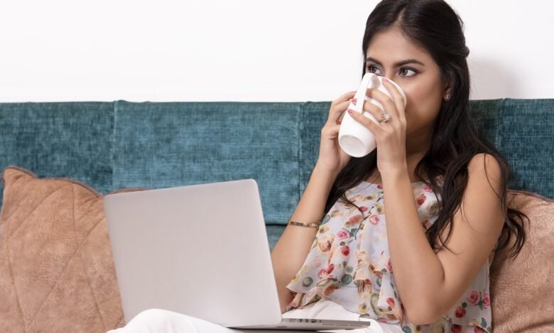 how to get energy without caffeine