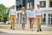 premium homebuilders