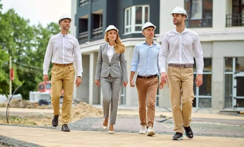 premium homebuilders