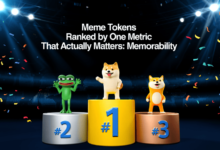 meme tokens memorability