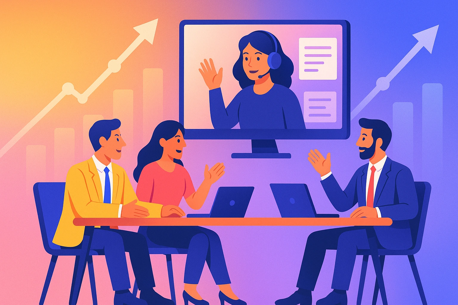 insurance agents improving sales through outsourcing virtual assistants