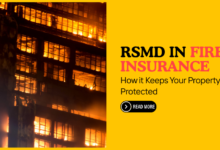 RSMD in Fire Insurance