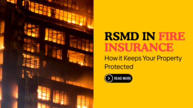 RSMD in Fire Insurance