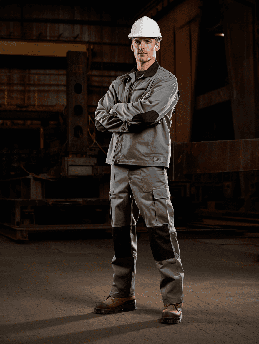 Right Workwear Can Reduce Workplace Accidents workwear-can-reduce-workplace-accidents