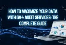 GA4 Audit Services