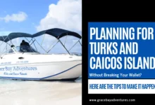 Budget-Friendly Trip to Turks and Caicos