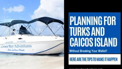 Budget-Friendly Trip to Turks and Caicos