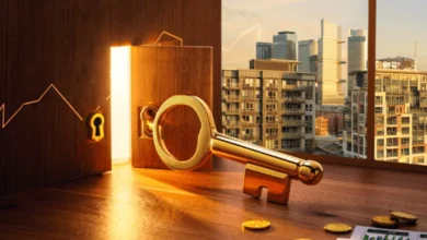 Real Estate Syndication